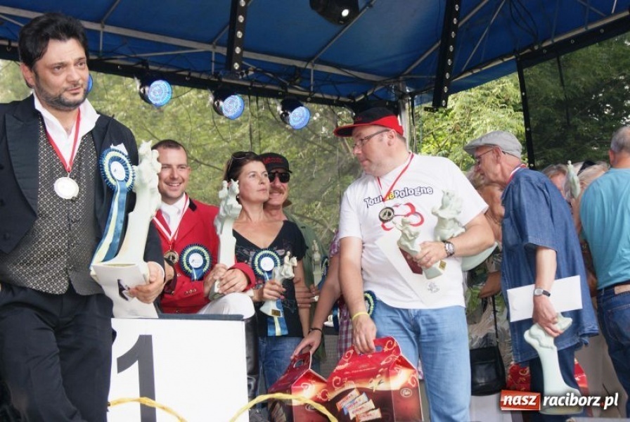 Zdjęcie w galerii na portalu naszraciborz.pl: Art Cup gwiazd z raciborskimi akcentami wiadomości z regionu