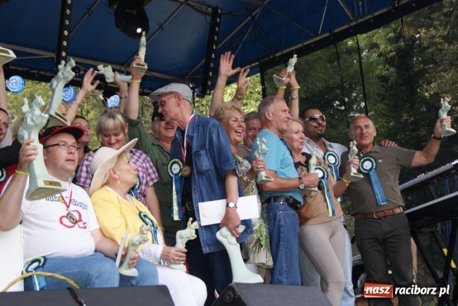 Zdjęcie w galerii na portalu naszraciborz.pl: Art Cup gwiazd z raciborskimi akcentami wiadomości z regionu