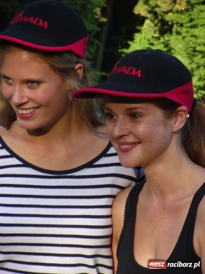 Zdjęcie w galerii na portalu naszraciborz.pl: Art Cup gwiazd z raciborskimi akcentami wiadomości z regionu