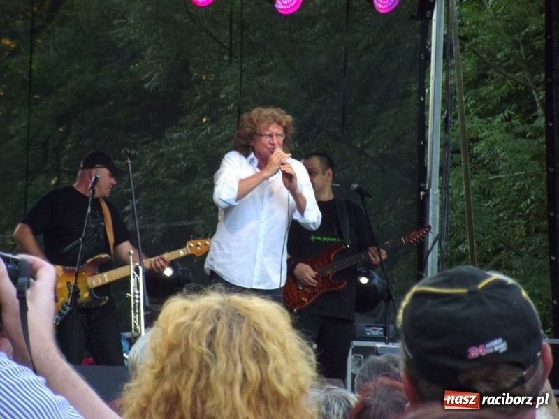 Zdjęcie w galerii na portalu naszraciborz.pl: Art Cup gwiazd z raciborskimi akcentami wiadomości z regionu