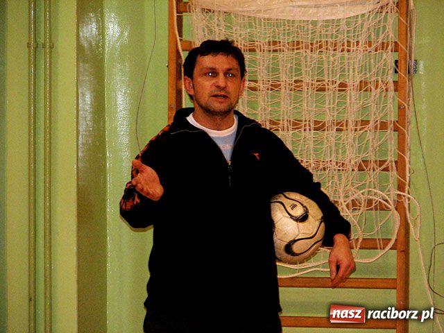 Zdjęcie w galerii na portalu naszraciborz.pl: Unia Racibórz się nie poddaje wiadomości z regionu