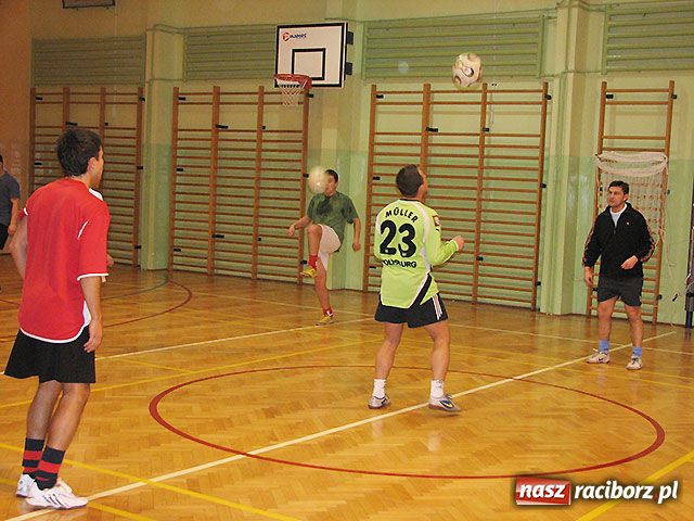 Zdjęcie w galerii na portalu naszraciborz.pl: Unia Racibórz się nie poddaje wiadomości z regionu