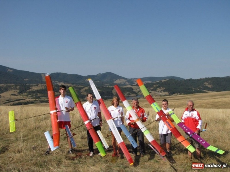 Zdjęcie w galerii na portalu naszraciborz.pl: To jest fajny nałóg... wiadomości z regionu