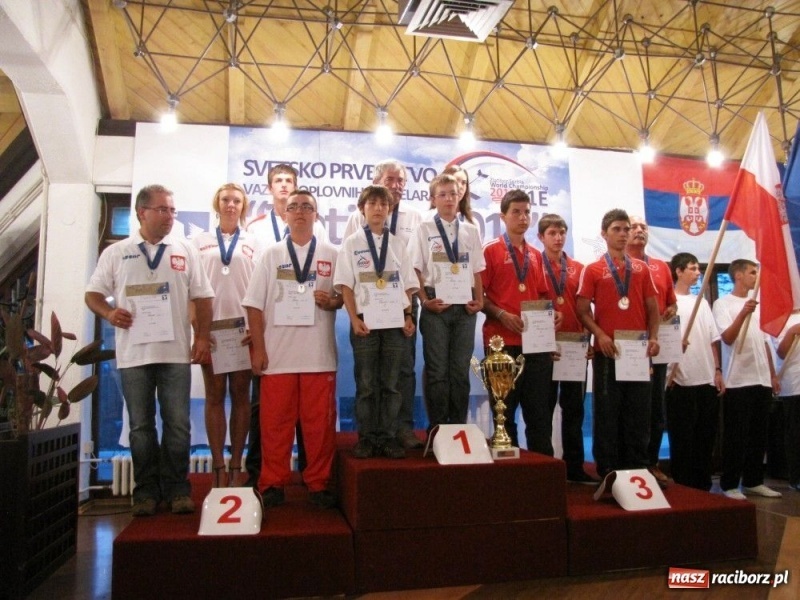 Zdjęcie w galerii na portalu naszraciborz.pl: To jest fajny nałóg... wiadomości z regionu