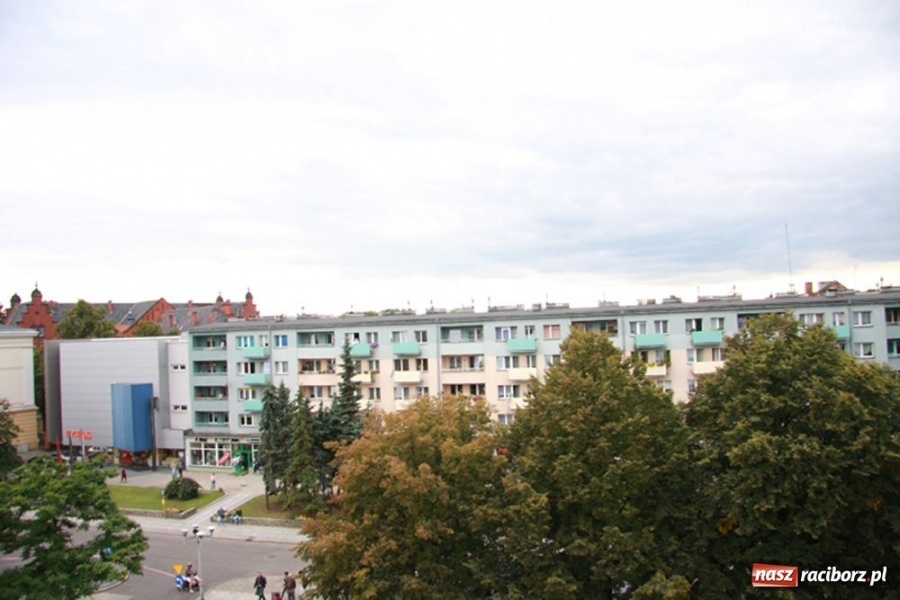 Zdjęcie w galerii na portalu naszraciborz.pl: Tym razem wiatr nie przeszkodził wiadomości z regionu