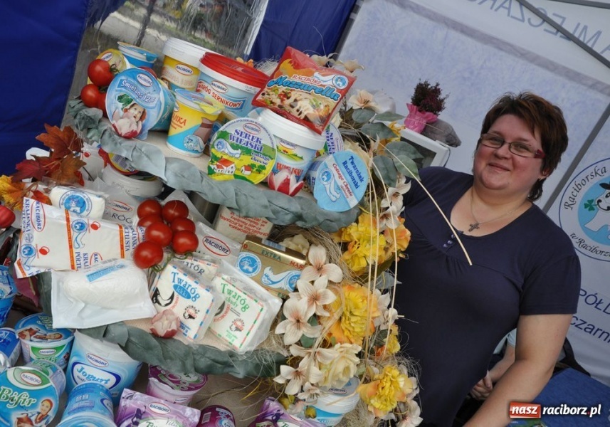 Zdjęcie w galerii na portalu naszraciborz.pl: Kulinaria to musi być show wiadomości z regionu