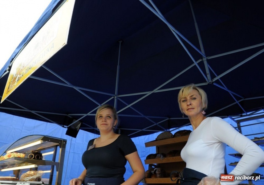 Zdjęcie w galerii na portalu naszraciborz.pl: Kulinaria to musi być show wiadomości z regionu