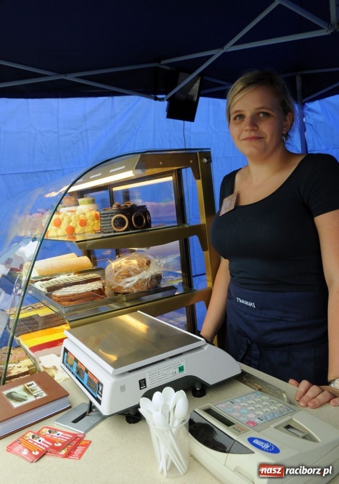 Zdjęcie w galerii na portalu naszraciborz.pl: Kulinaria to musi być show wiadomości z regionu