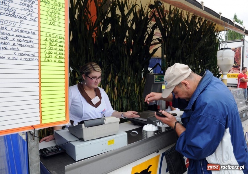 Zdjęcie w galerii na portalu naszraciborz.pl: Kulinaria to musi być show wiadomości z regionu