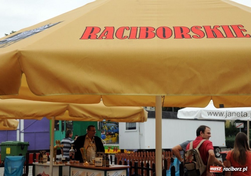 Zdjęcie w galerii na portalu naszraciborz.pl: Kulinaria to musi być show wiadomości z regionu