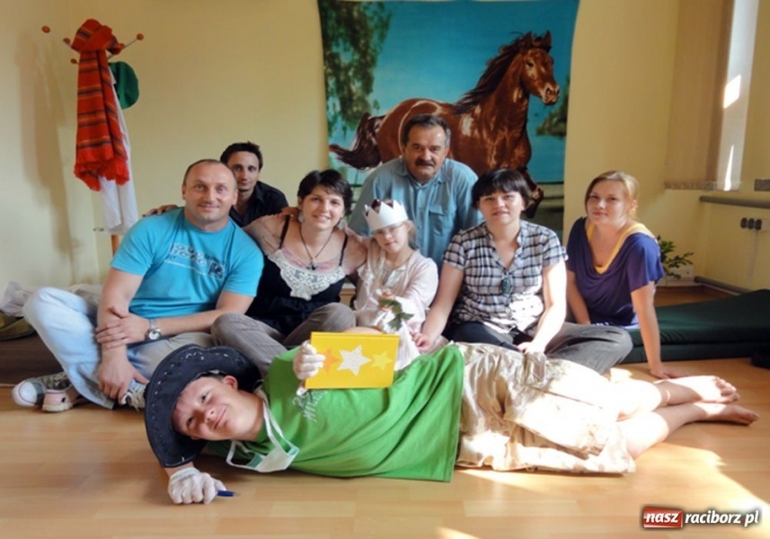 Zdjęcie w galerii na portalu naszraciborz.pl: Poznaj Niepełnosprawnychsprawnych wiadomości z regionu