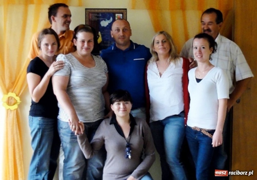 Zdjęcie w galerii na portalu naszraciborz.pl: Poznaj Niepełnosprawnychsprawnych wiadomości z regionu