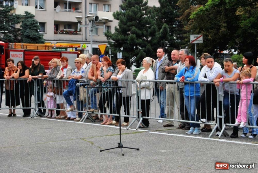 Zdjęcie w galerii na portalu naszraciborz.pl: Raciborski wieczór na folkowo wiadomości z regionu