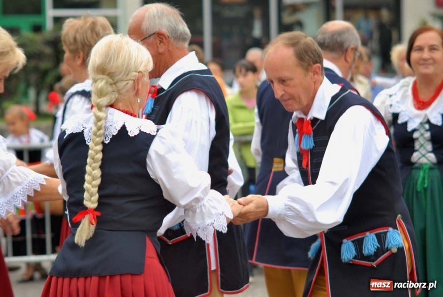 Zdjęcie w galerii na portalu naszraciborz.pl: Raciborski wieczór na folkowo wiadomości z regionu