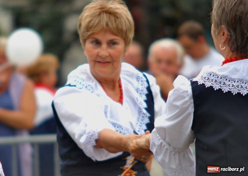 Zdjęcie w galerii na portalu naszraciborz.pl: Raciborski wieczór na folkowo wiadomości z regionu