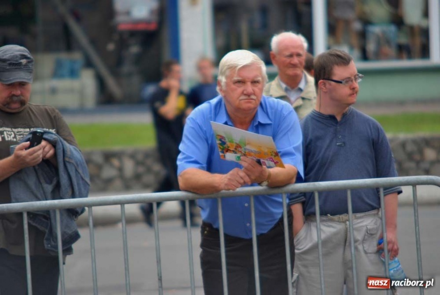 Zdjęcie w galerii na portalu naszraciborz.pl: Raciborski wieczór na folkowo wiadomości z regionu