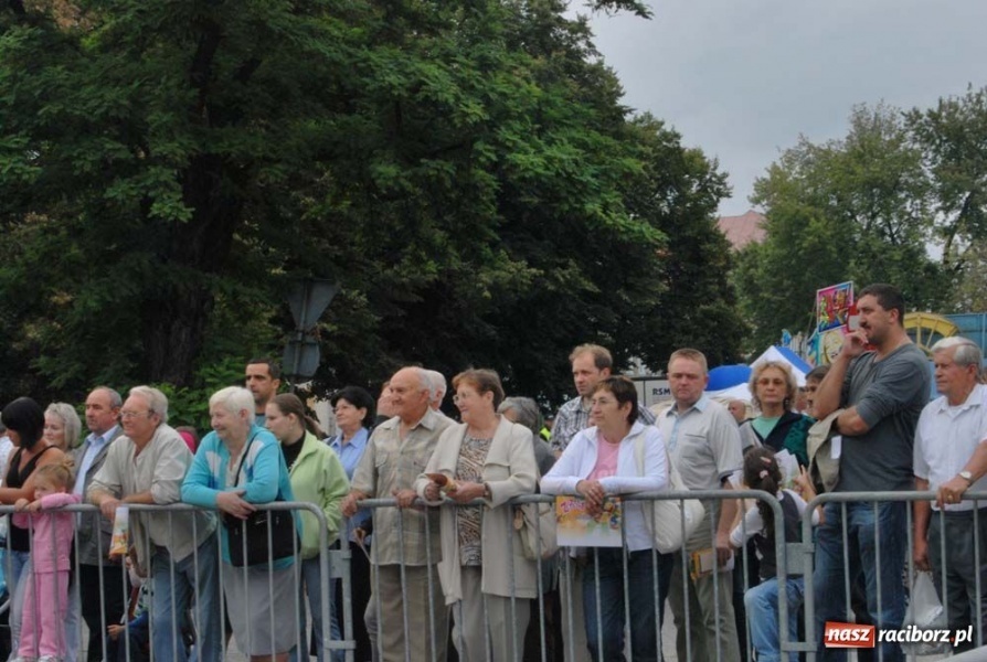 Zdjęcie w galerii na portalu naszraciborz.pl: Raciborski wieczór na folkowo wiadomości z regionu