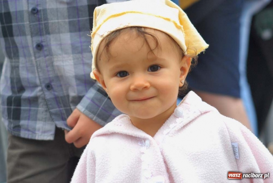 Zdjęcie w galerii na portalu naszraciborz.pl: Raciborski wieczór na folkowo wiadomości z regionu