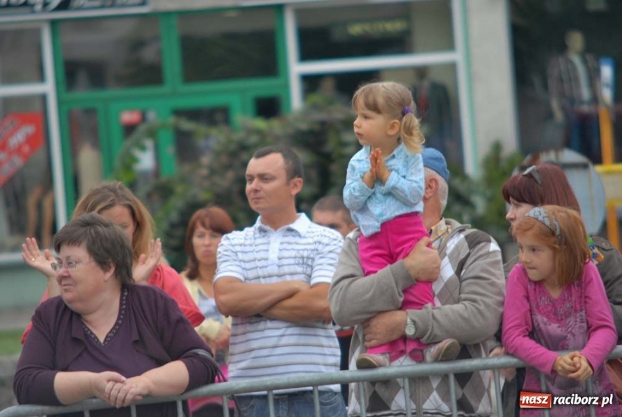 Zdjęcie w galerii na portalu naszraciborz.pl: Raciborski wieczór na folkowo wiadomości z regionu