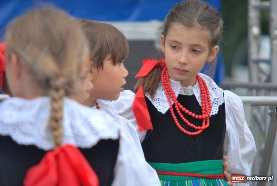 Zdjęcie w galerii na portalu naszraciborz.pl: Raciborski wieczór na folkowo wiadomości z regionu