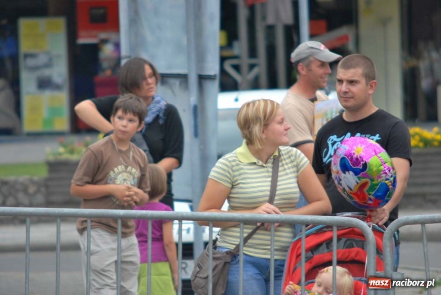 Zdjęcie w galerii na portalu naszraciborz.pl: Raciborski wieczór na folkowo wiadomości z regionu