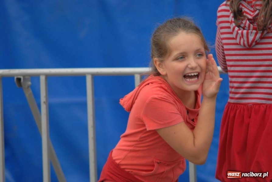 Zdjęcie w galerii na portalu naszraciborz.pl: Raciborski wieczór na folkowo wiadomości z regionu