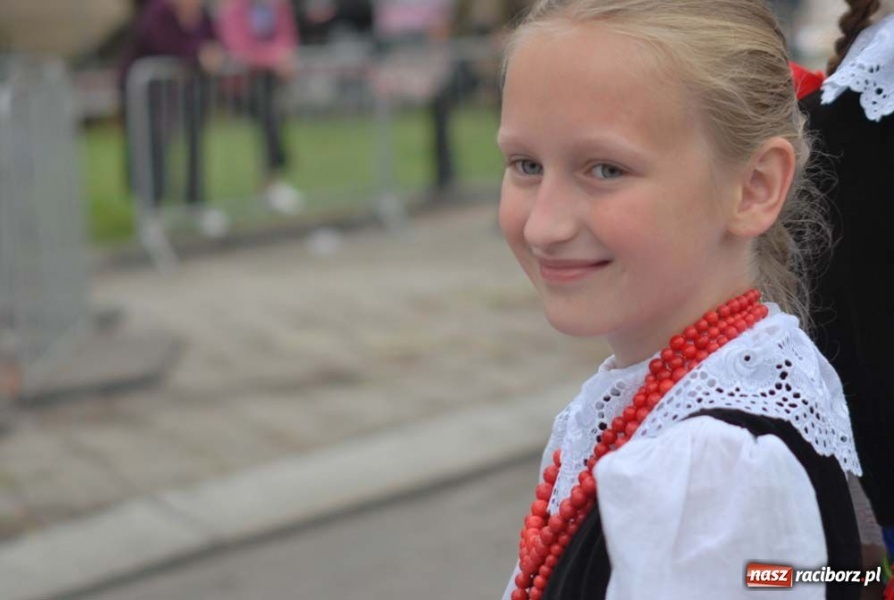 Zdjęcie w galerii na portalu naszraciborz.pl: Raciborski wieczór na folkowo wiadomości z regionu