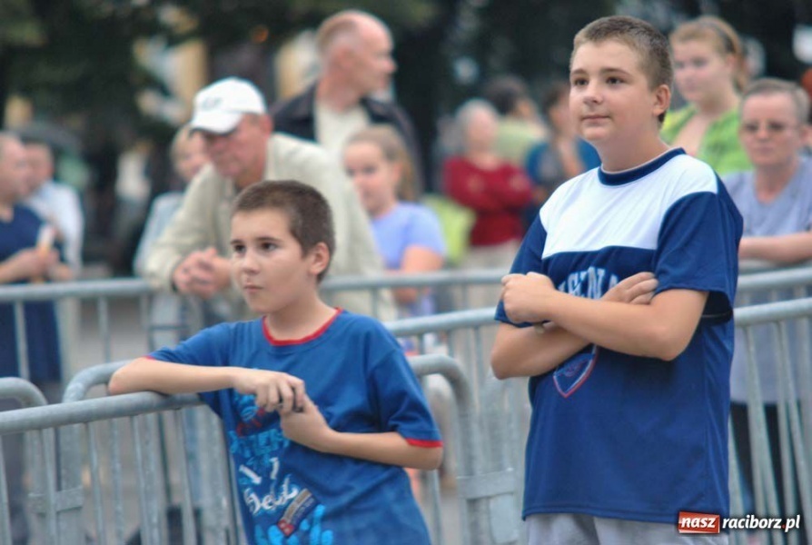 Zdjęcie w galerii na portalu naszraciborz.pl: Raciborski wieczór na folkowo wiadomości z regionu