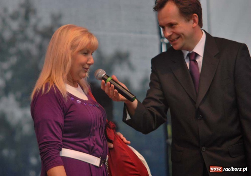 Zdjęcie w galerii na portalu naszraciborz.pl: Raciborski wieczór na folkowo wiadomości z regionu