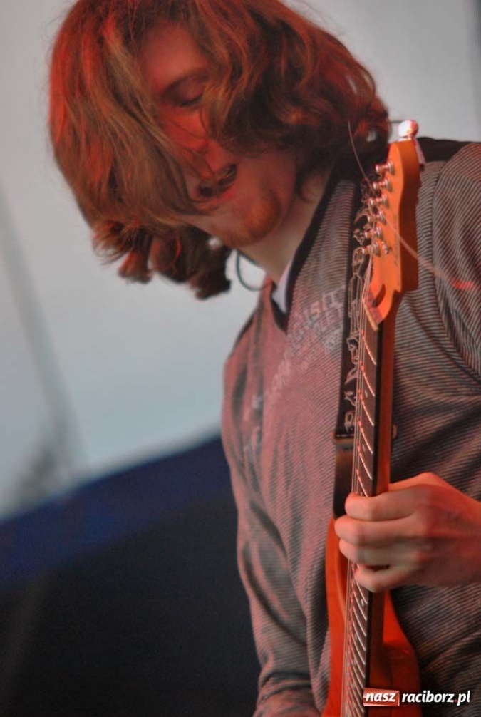 Zdjęcie w galerii na portalu naszraciborz.pl: Raciborski wieczór na folkowo wiadomości z regionu