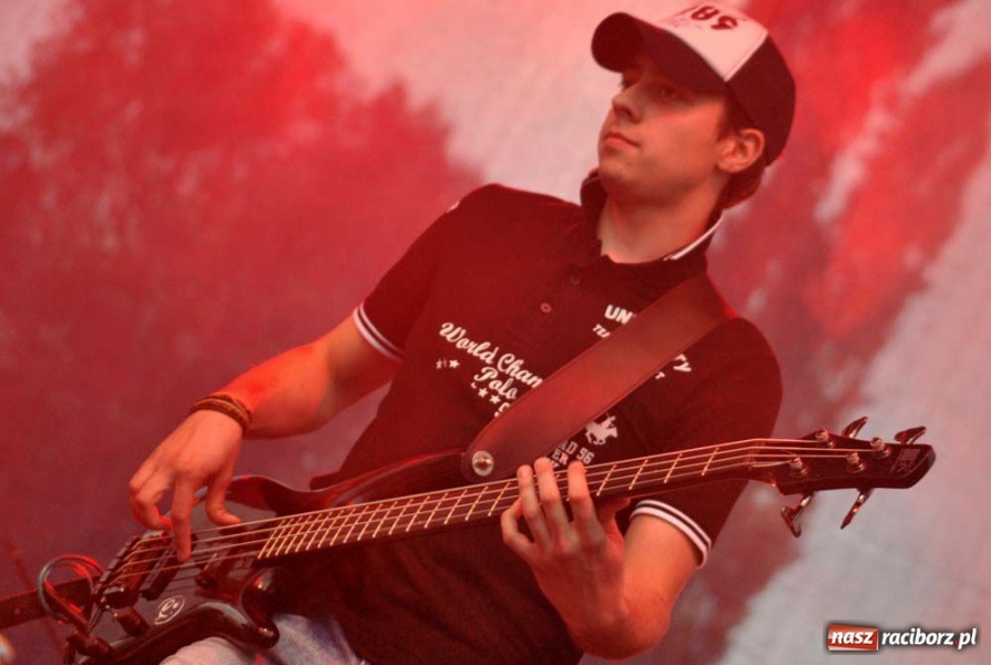 Zdjęcie w galerii na portalu naszraciborz.pl: Raciborski wieczór na folkowo wiadomości z regionu