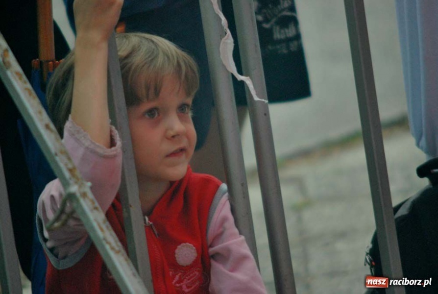 Zdjęcie w galerii na portalu naszraciborz.pl: Raciborski wieczór na folkowo wiadomości z regionu