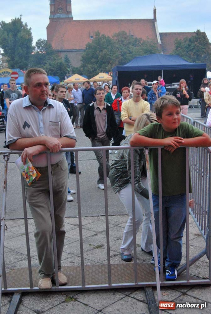 Zdjęcie w galerii na portalu naszraciborz.pl: Raciborski wieczór na folkowo wiadomości z regionu