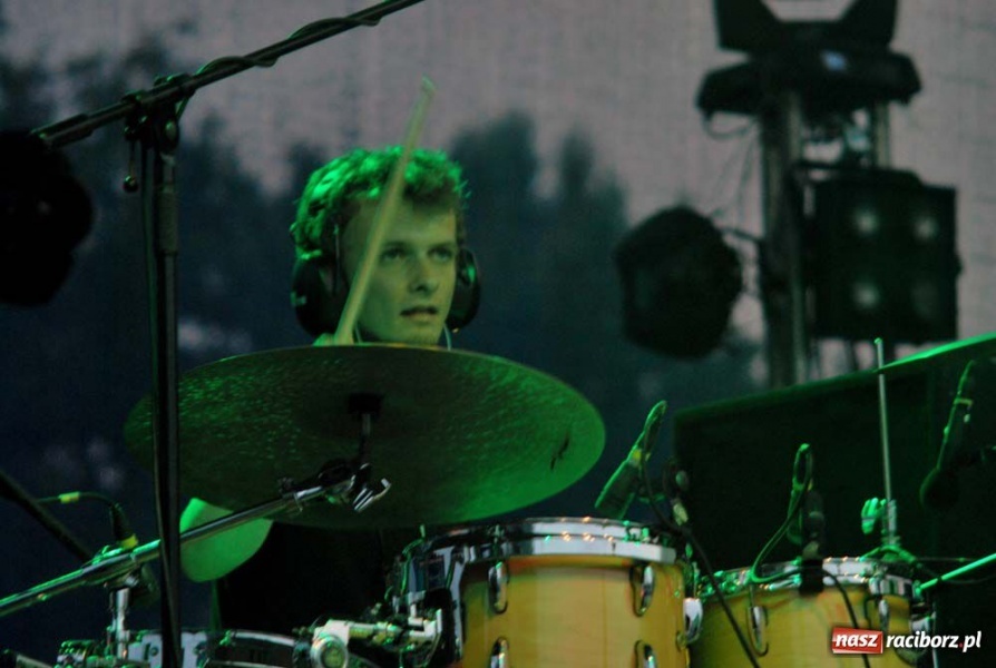 Zdjęcie w galerii na portalu naszraciborz.pl: Raciborski wieczór na folkowo wiadomości z regionu