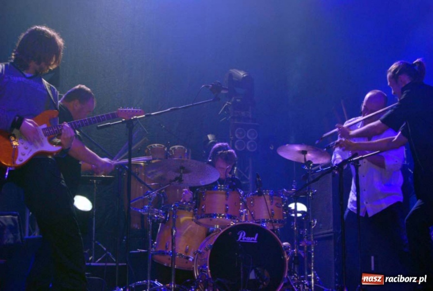 Zdjęcie w galerii na portalu naszraciborz.pl: Raciborski wieczór na folkowo wiadomości z regionu