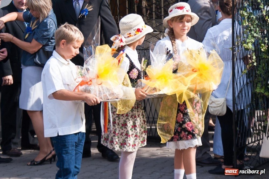 Zdjęcie w galerii na portalu naszraciborz.pl: Dożynki sołeckie w Tworkowie wiadomości z regionu