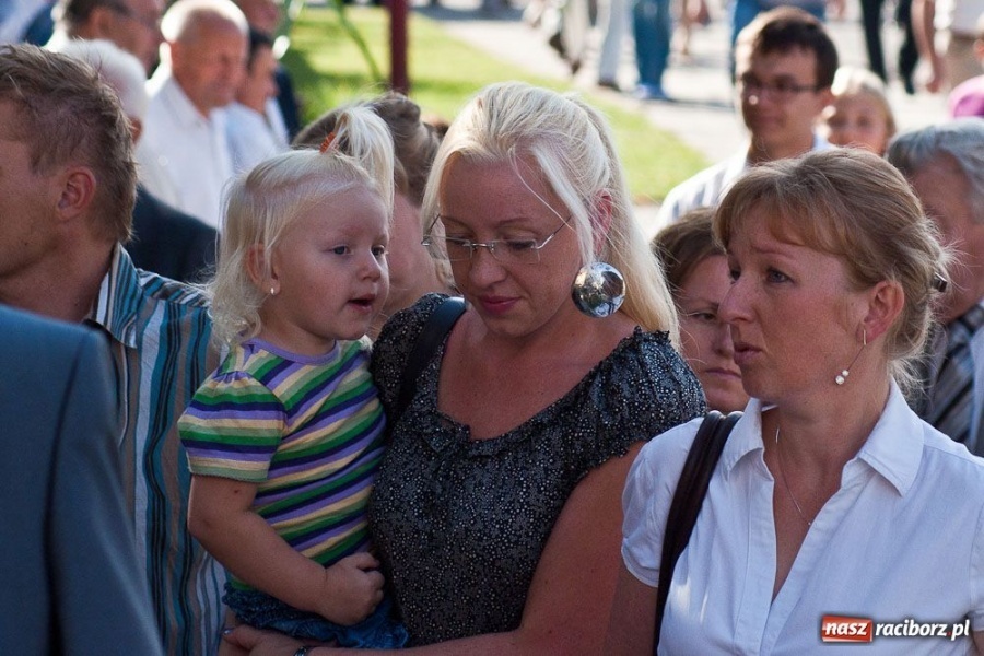 Zdjęcie w galerii na portalu naszraciborz.pl: Dożynki sołeckie w Tworkowie wiadomości z regionu