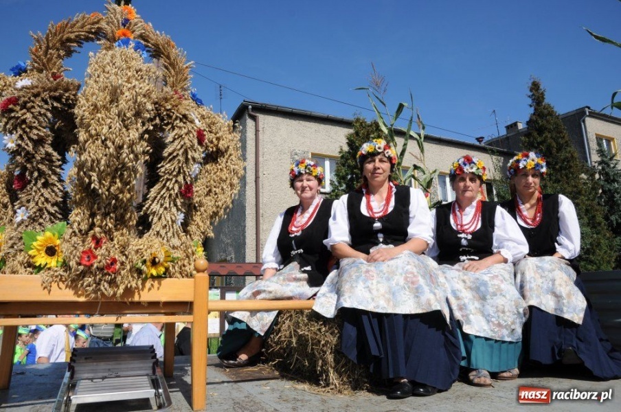 Zdjęcie w galerii na portalu naszraciborz.pl: Zamiast starostów była młodzież wiadomości z regionu