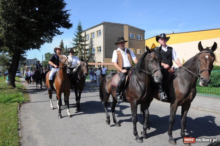 Zdjęcie w galerii na portalu naszraciborz.pl: Zamiast starostów była młodzież wiadomości z regionu