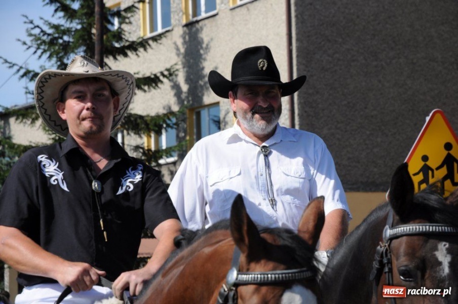 Zdjęcie w galerii na portalu naszraciborz.pl: Zamiast starostów była młodzież wiadomości z regionu