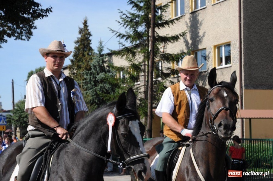 Zdjęcie w galerii na portalu naszraciborz.pl: Zamiast starostów była młodzież wiadomości z regionu