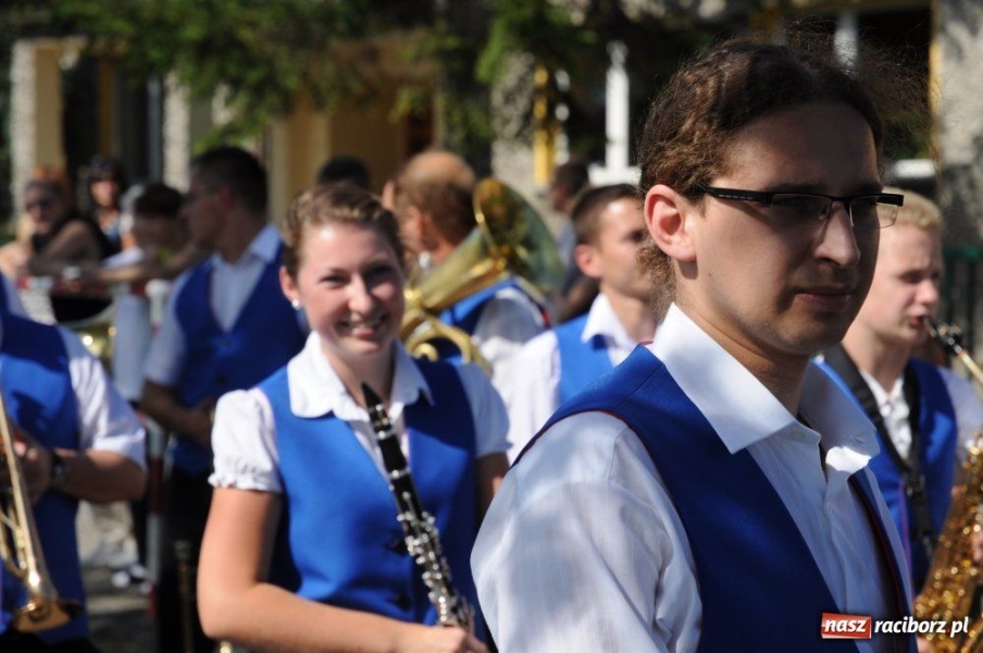 Zdjęcie w galerii na portalu naszraciborz.pl: Zamiast starostów była młodzież wiadomości z regionu