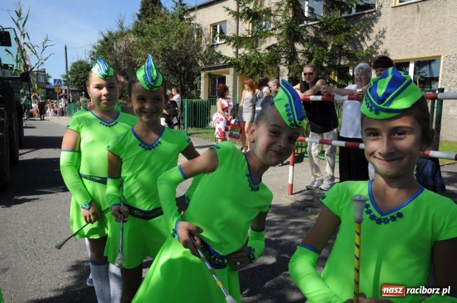 Zdjęcie w galerii na portalu naszraciborz.pl: Zamiast starostów była młodzież wiadomości z regionu