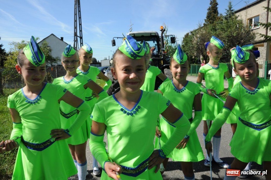 Zdjęcie w galerii na portalu naszraciborz.pl: Zamiast starostów była młodzież wiadomości z regionu