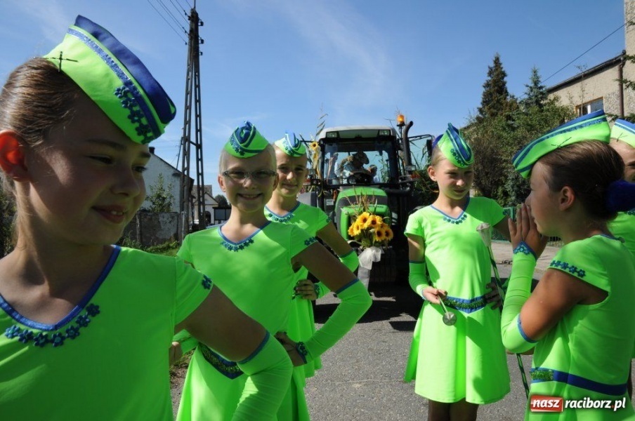 Zdjęcie w galerii na portalu naszraciborz.pl: Zamiast starostów była młodzież wiadomości z regionu