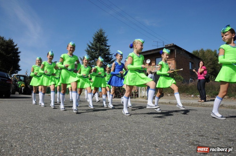 Zdjęcie w galerii na portalu naszraciborz.pl: Zamiast starostów była młodzież wiadomości z regionu