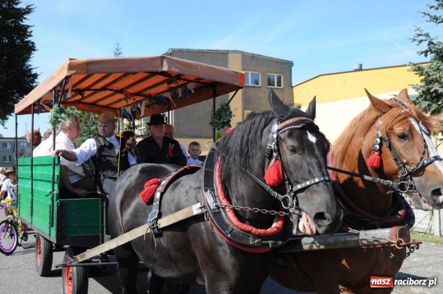 Zdjęcie w galerii na portalu naszraciborz.pl: Zamiast starostów była młodzież wiadomości z regionu