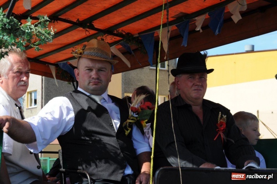 Zdjęcie w galerii na portalu naszraciborz.pl: Zamiast starostów była młodzież wiadomości z regionu