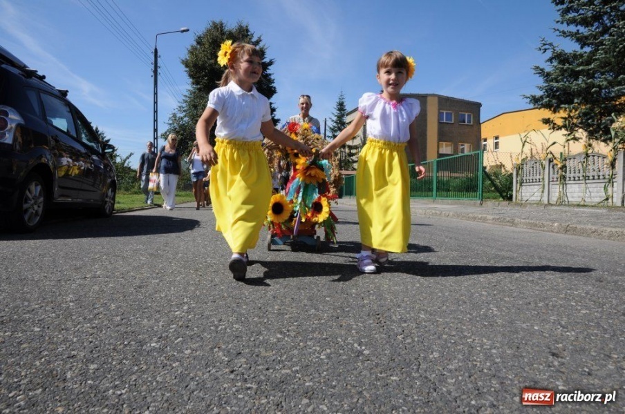 Zdjęcie w galerii na portalu naszraciborz.pl: Zamiast starostów była młodzież wiadomości z regionu