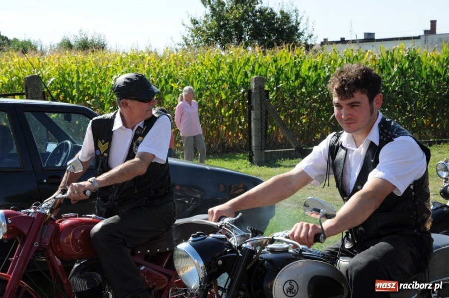 Zdjęcie w galerii na portalu naszraciborz.pl: Zamiast starostów była młodzież wiadomości z regionu